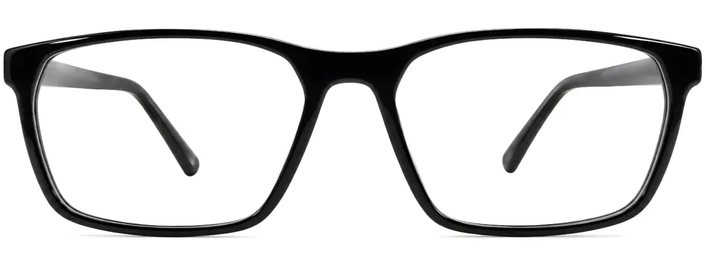 Fargo 8103 Black Glasses