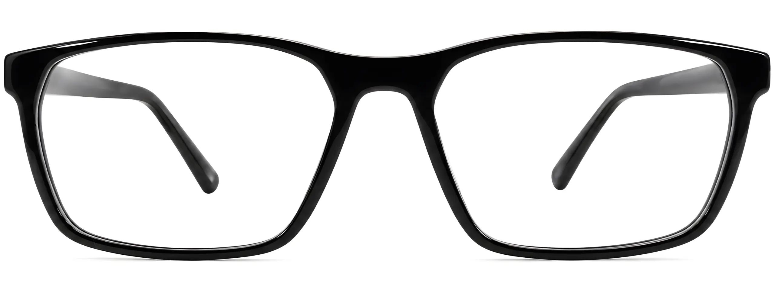Fargo 8103 Black Glasses