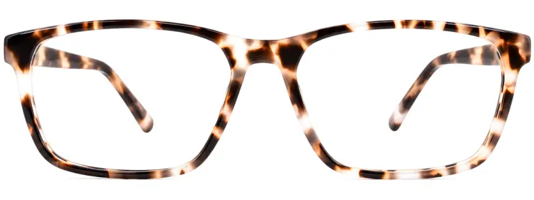 Fargo 8103 Brown Tort Glasses
