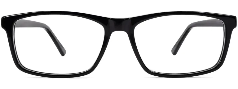 Fargo 8104 Black Glasses