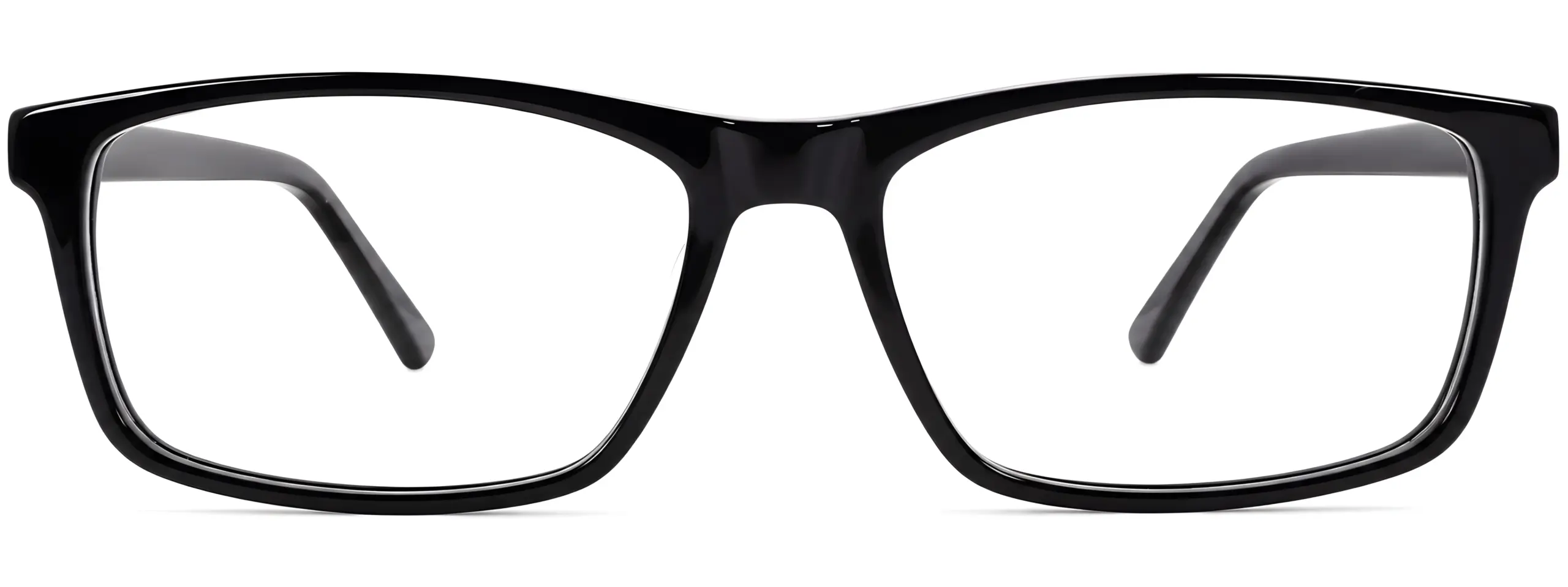 Fargo 8104 Black Glasses