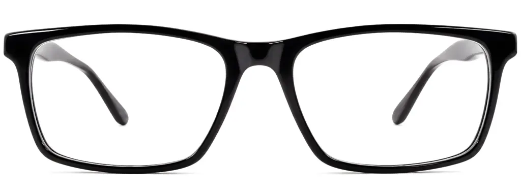 Fargo 8105 Black Glasses