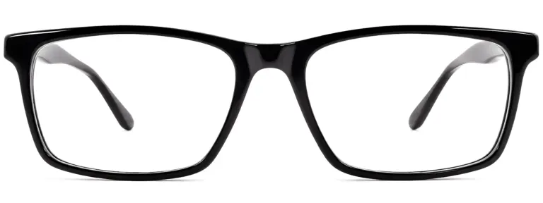 Fargo 8105 Black Glasses