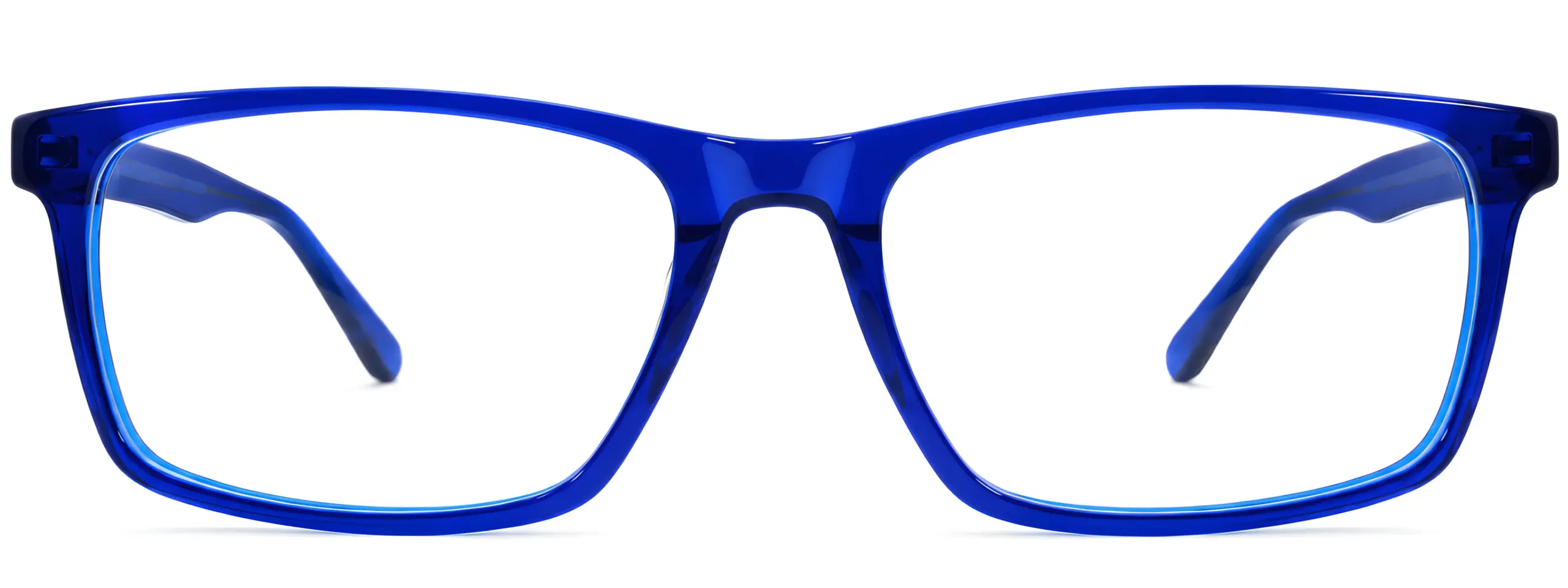 Fargo 8105 Blue Glasses