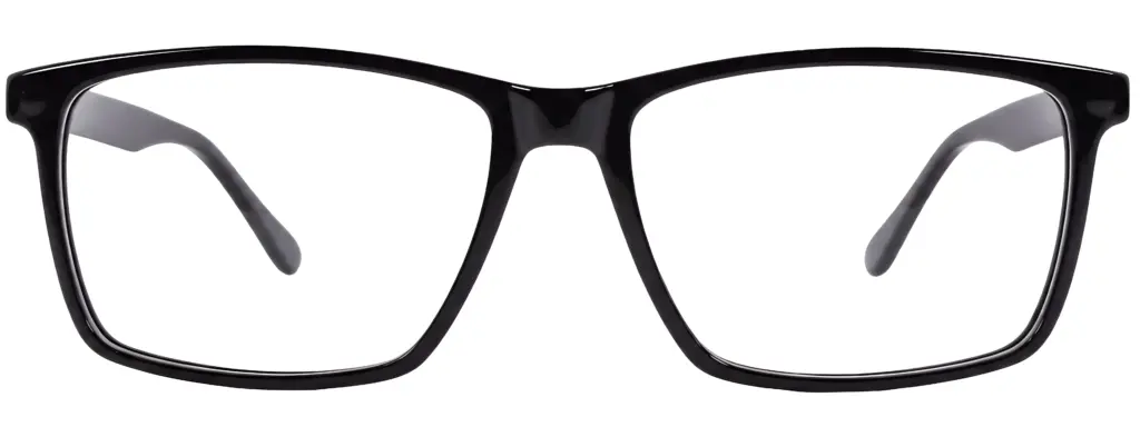 Fargo 8106 Black Glasses