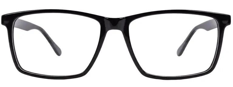 Fargo 8106 Black Glasses