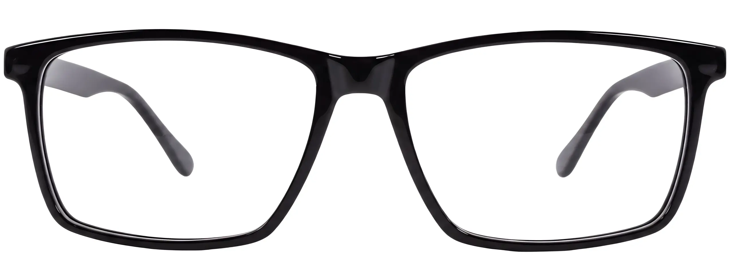 Fargo 8106 Black Glasses