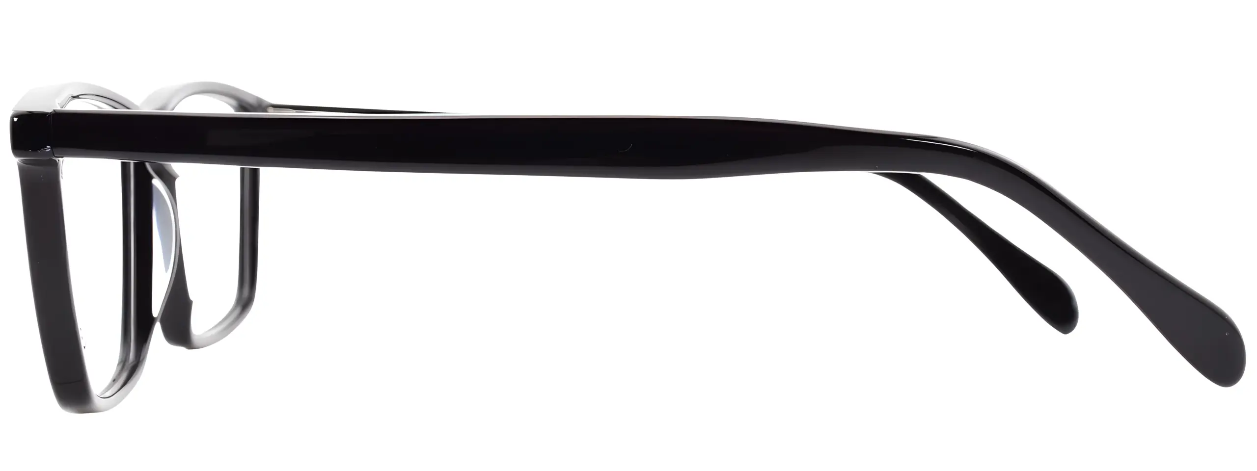 Fargo 8106 Black Glasses - Image 3
