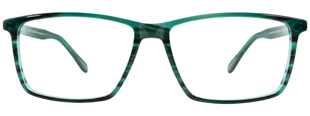 Fargo 8106 Green Glasses