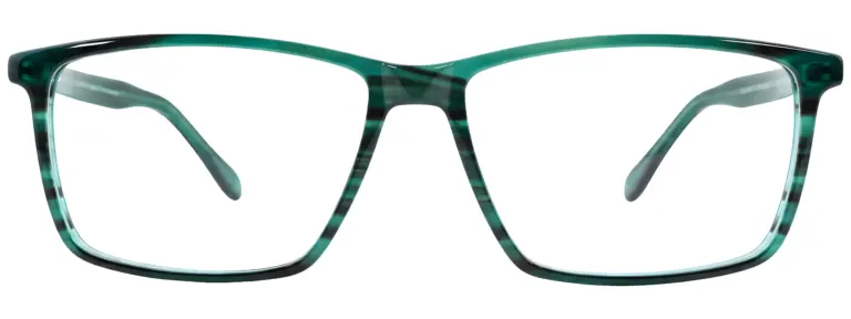 Fargo 8106 Green Glasses