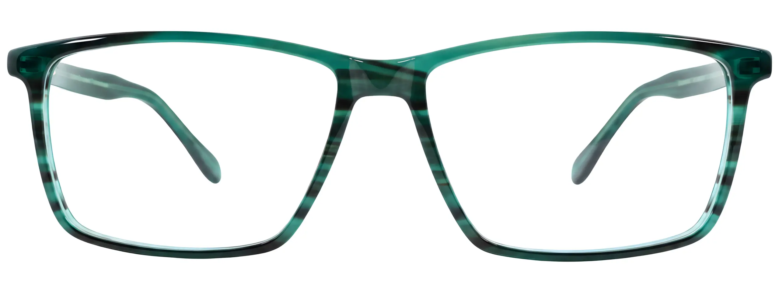 Fargo 8106 Green Glasses