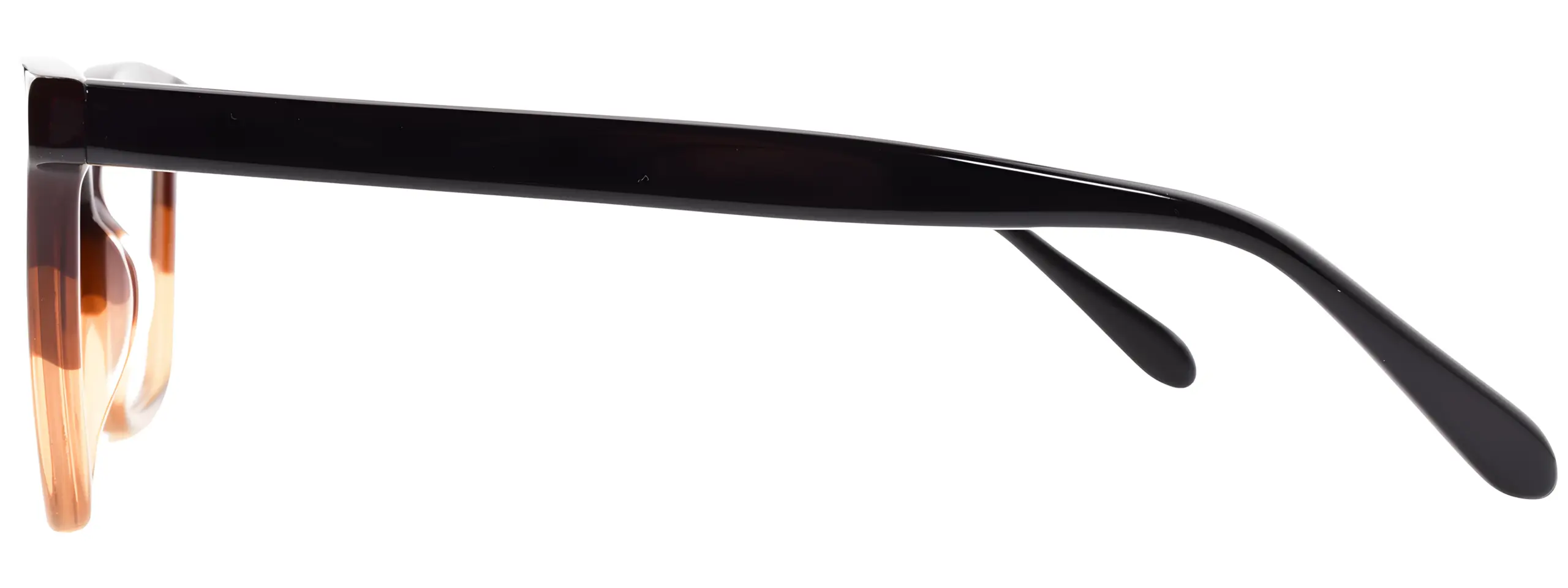 Fargo 8125 Brown Black Left