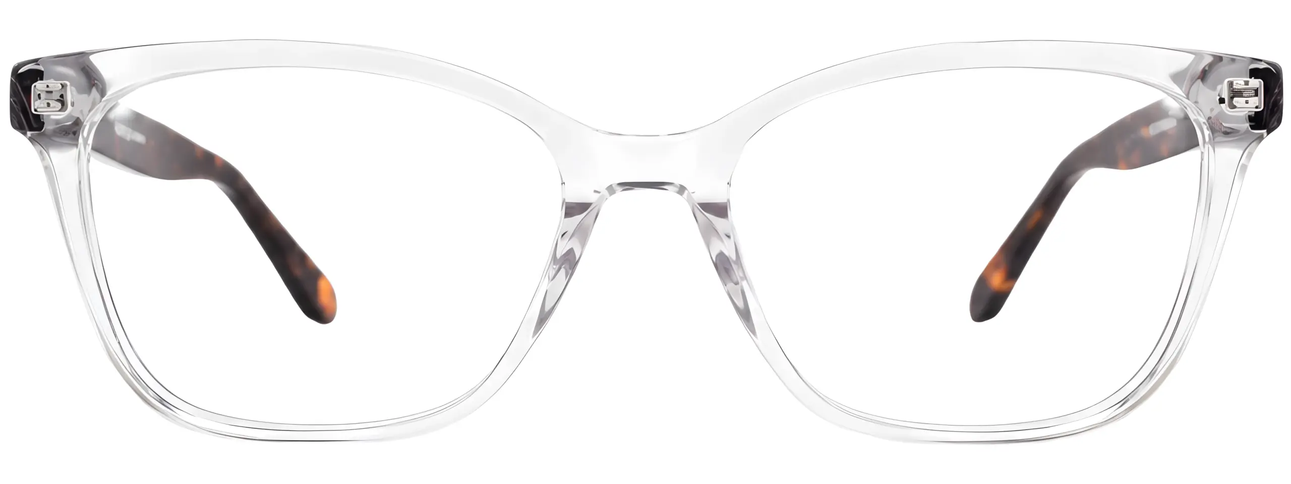 Fargo 8127 Tort Clear Glasses